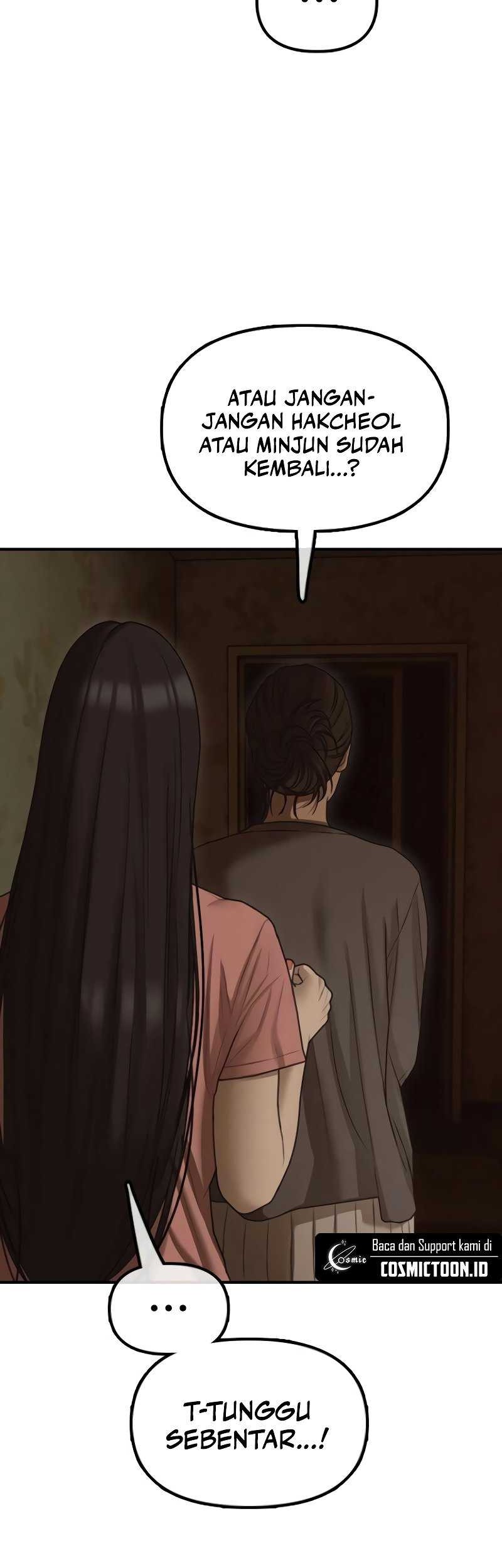 The End Has Come Chapter 23 Gambar 55