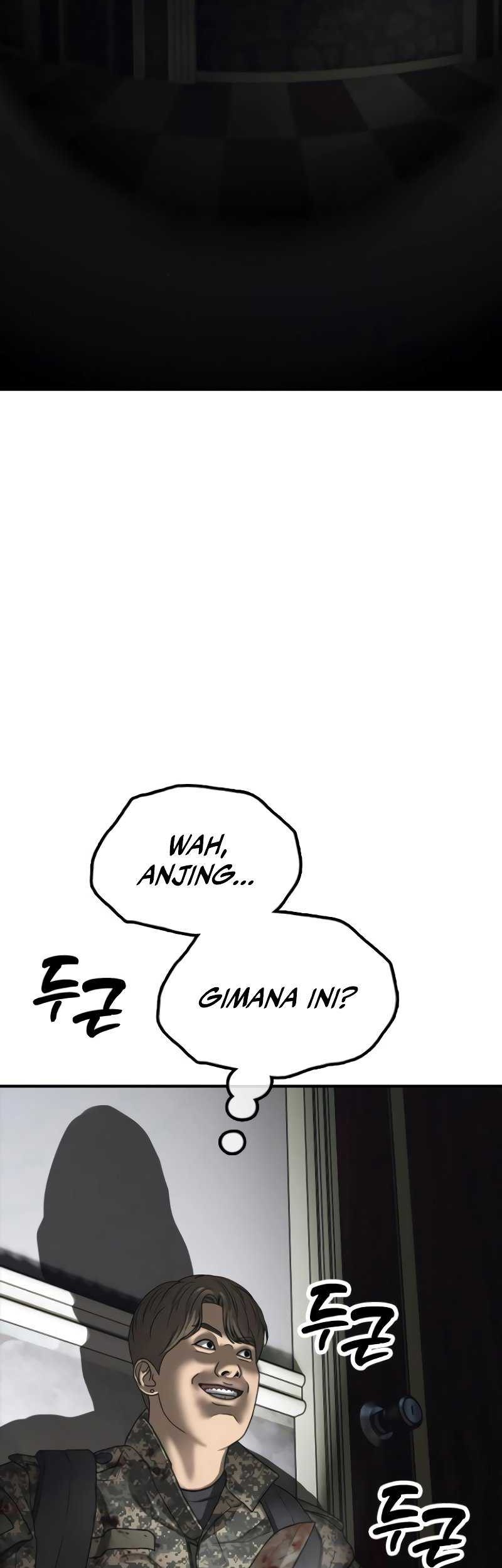 The End Has Come Chapter 23 Gambar 59
