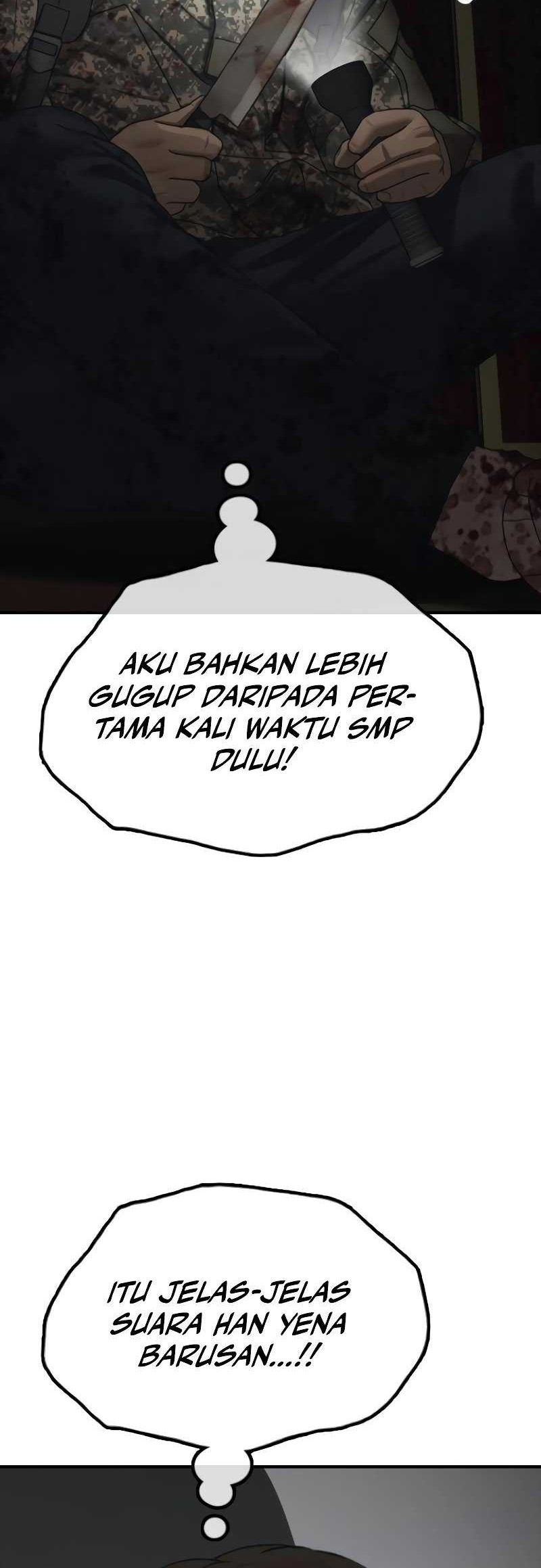 The End Has Come Chapter 23 Gambar 60