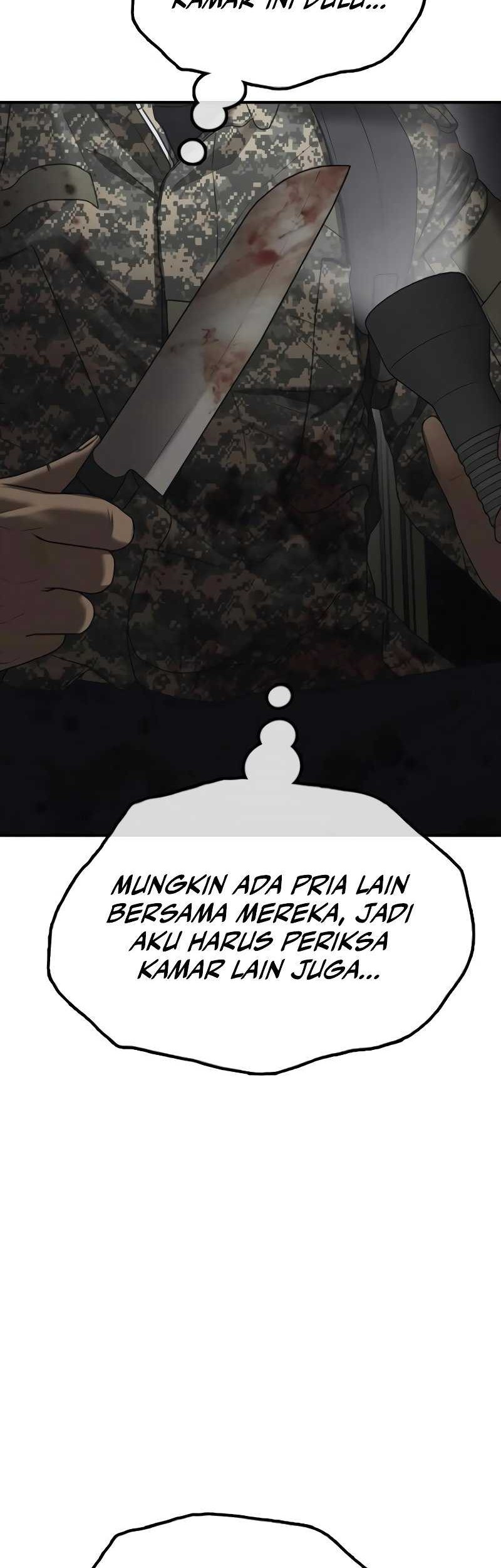 The End Has Come Chapter 23 Gambar 62