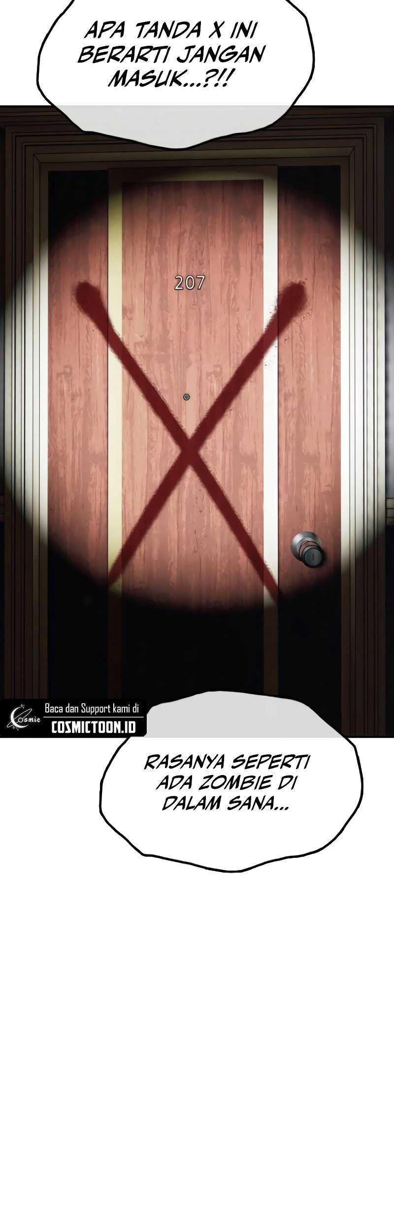 The End Has Come Chapter 23 Gambar 63