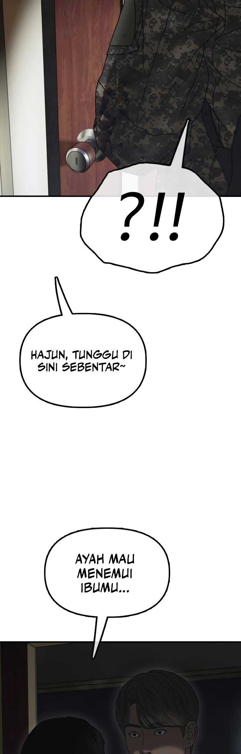 The End Has Come Chapter 23 Gambar 67