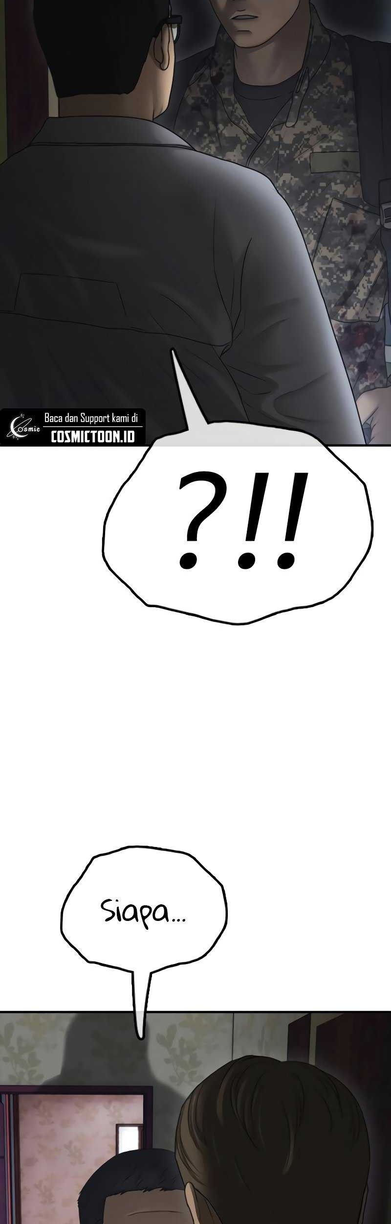 The End Has Come Chapter 23 Gambar 68