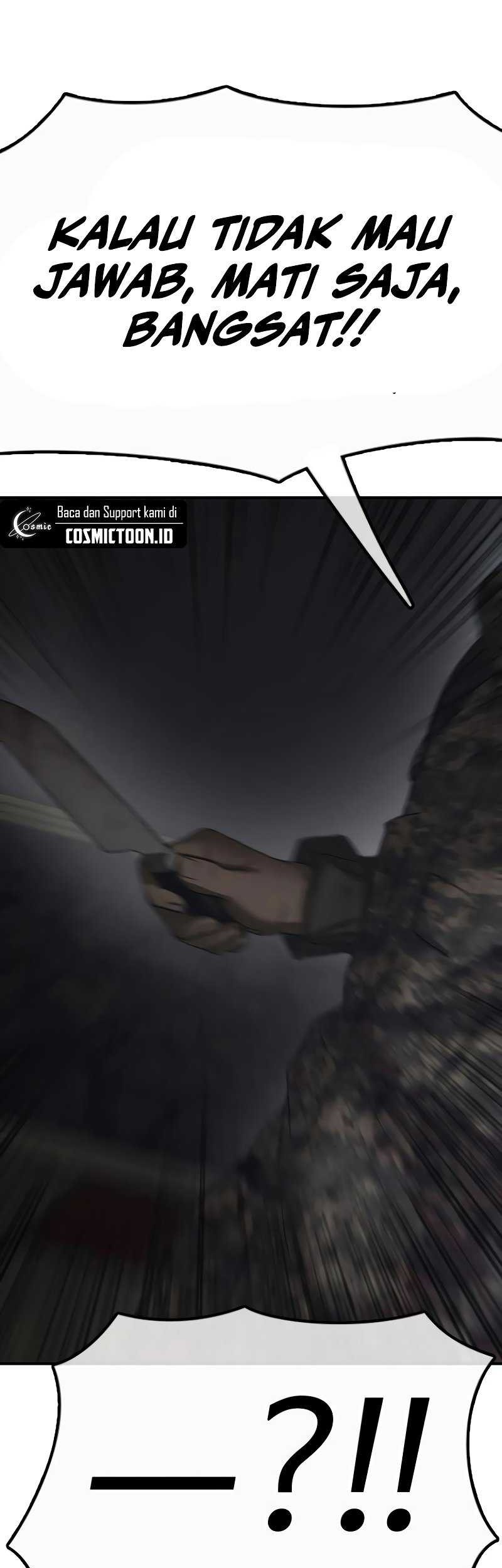 The End Has Come Chapter 23 Gambar 73