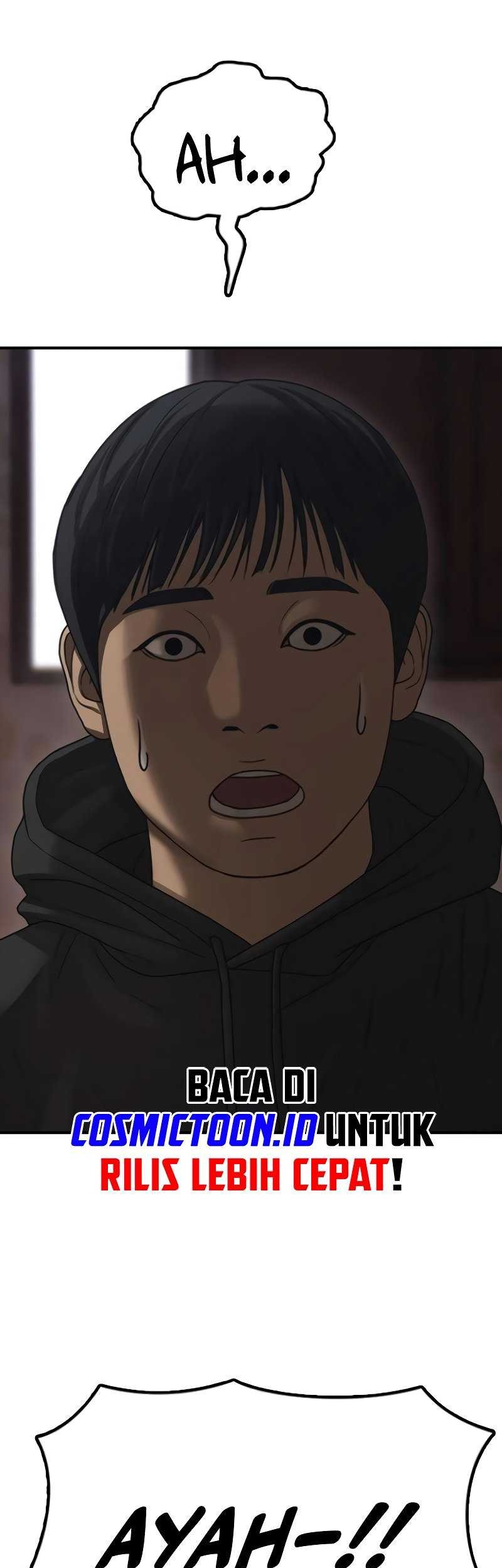 The End Has Come Chapter 23 Gambar 76