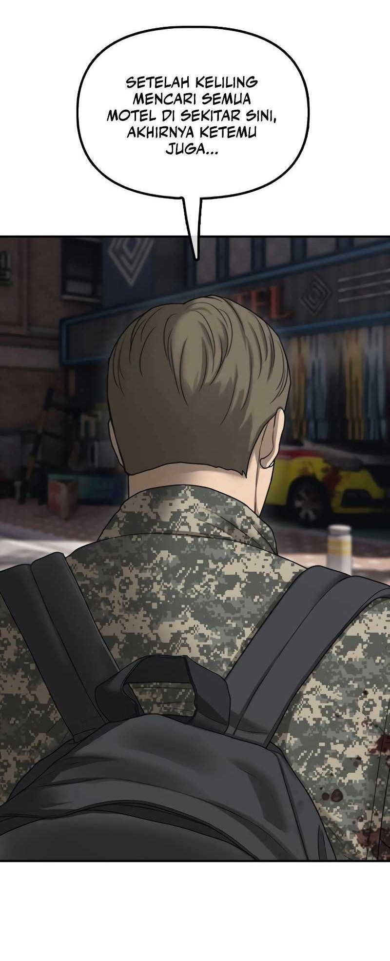 The End Has Come Chapter 23 Gambar 4
