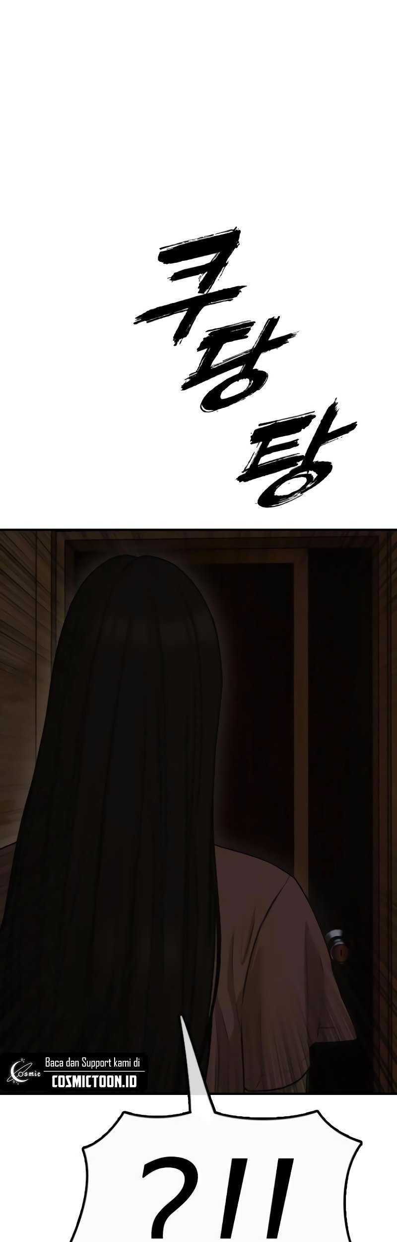 The End Has Come Chapter 23 Gambar 81