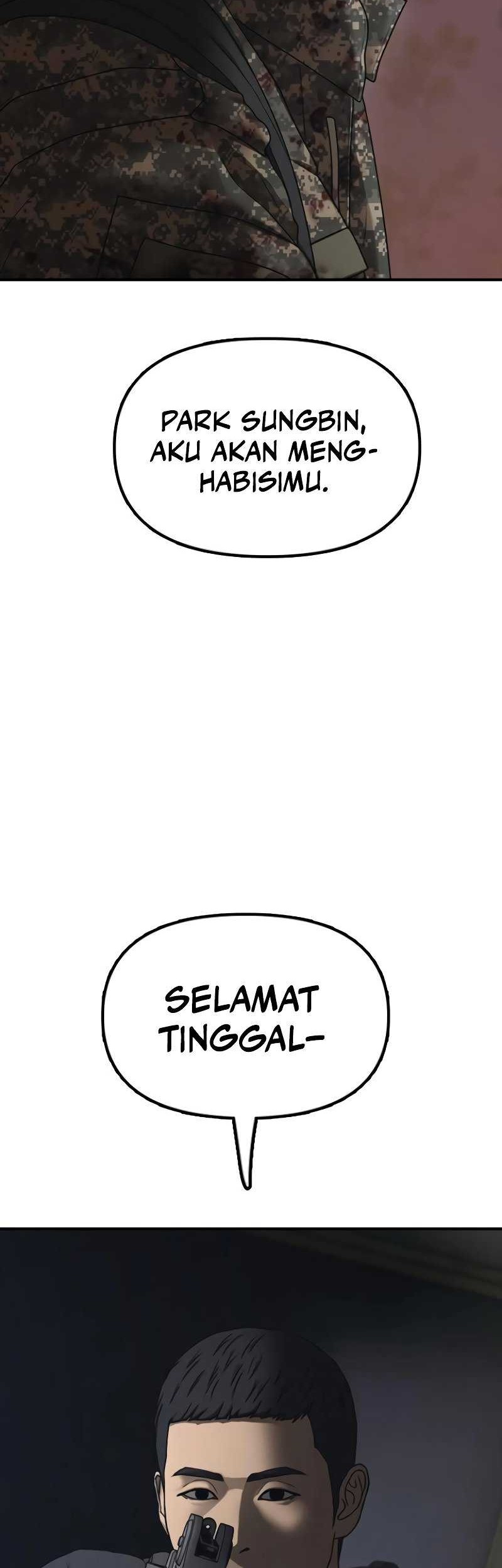 The End Has Come Chapter 23 Gambar 97
