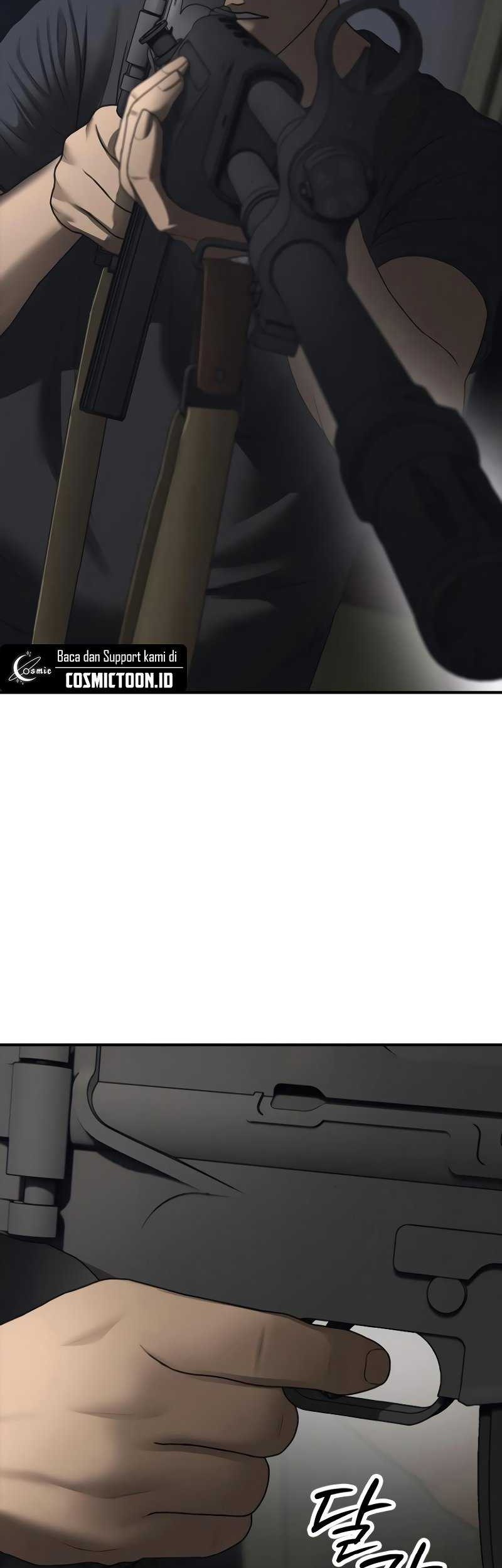 The End Has Come Chapter 23 Gambar 98
