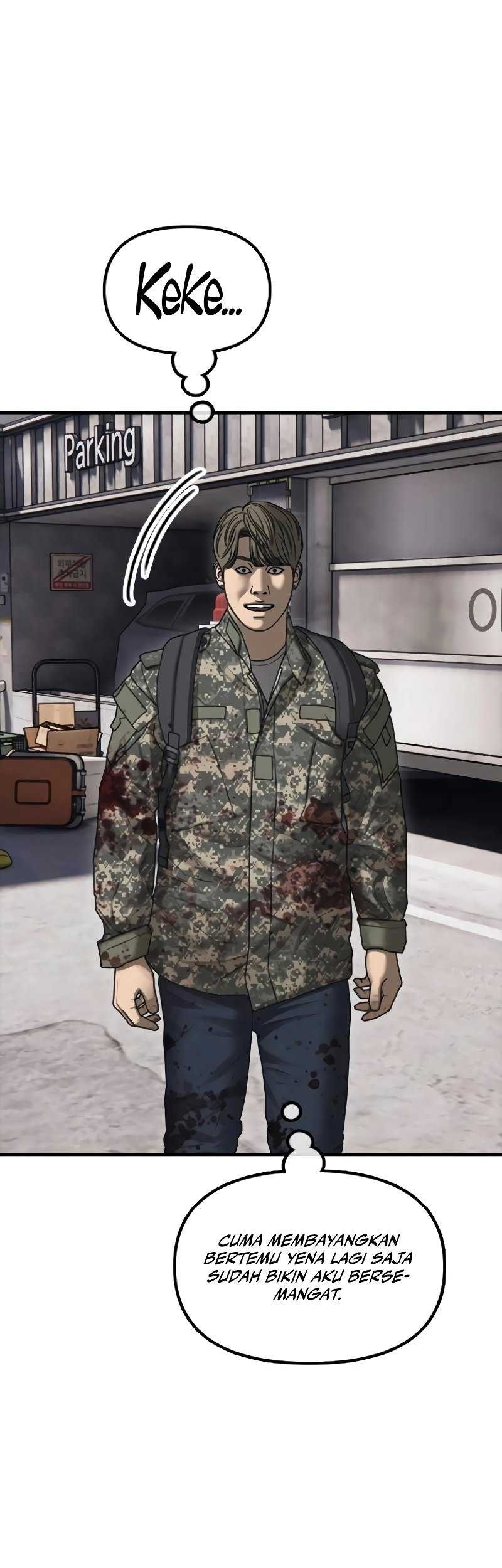 The End Has Come Chapter 23 Gambar 7