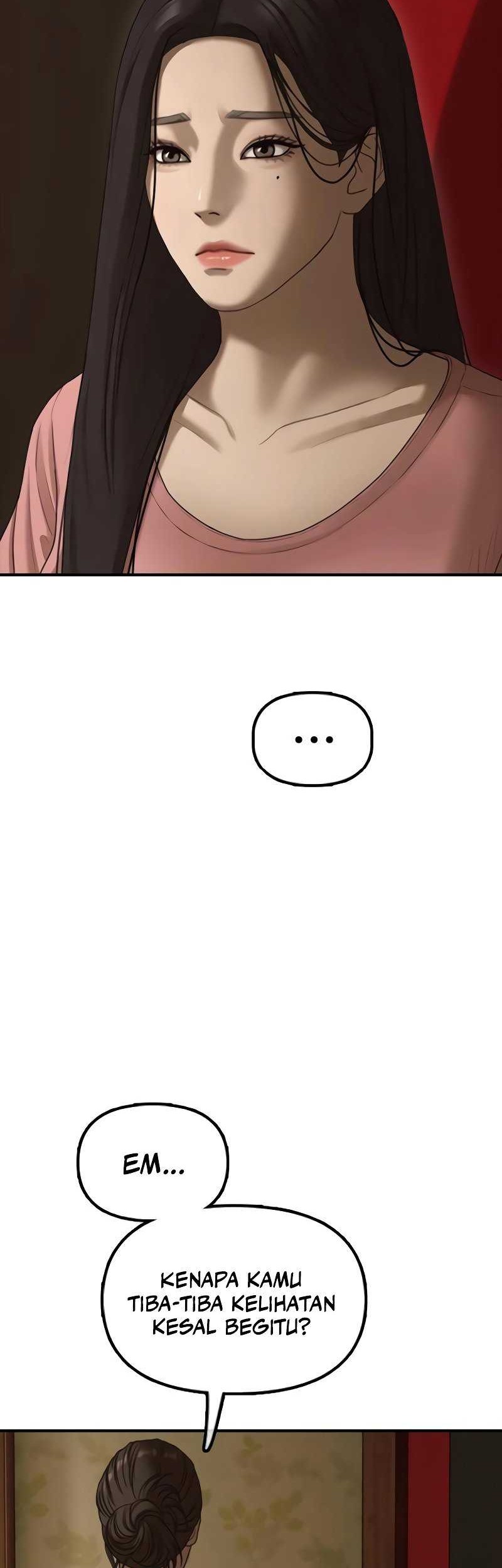 The End Has Come Chapter 23 Gambar 30