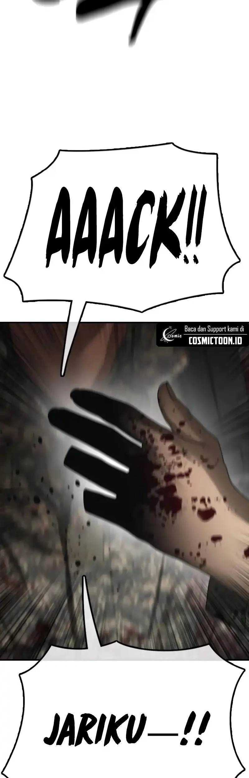The End Has Come Chapter 24 Gambar 52