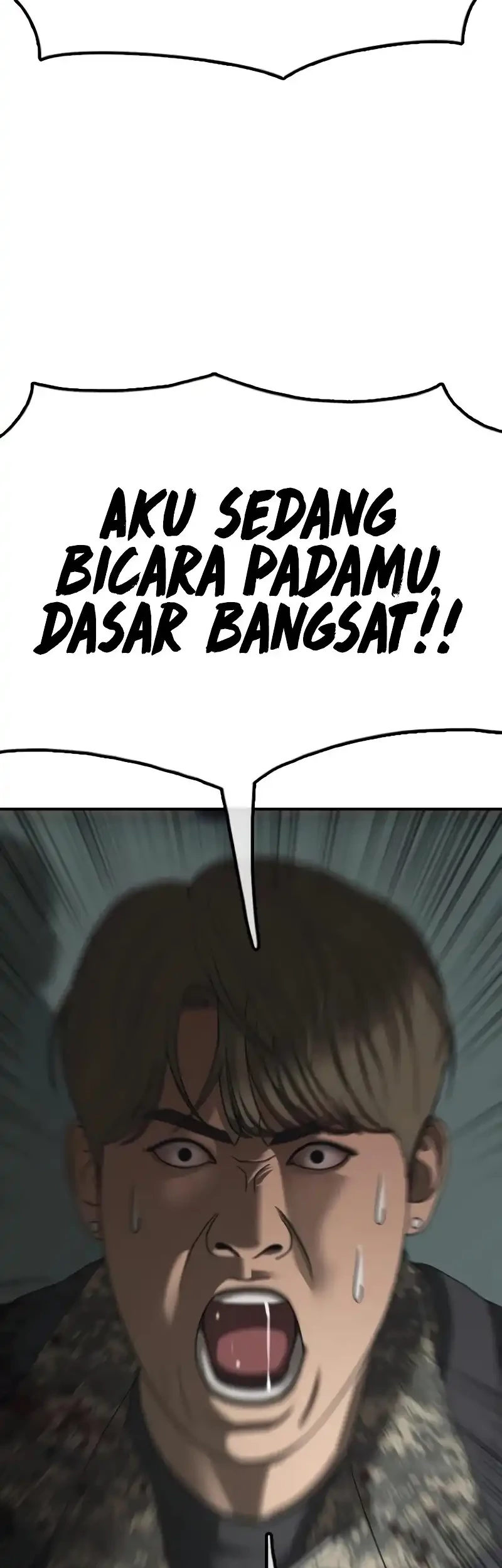The End Has Come Chapter 24 Gambar 53