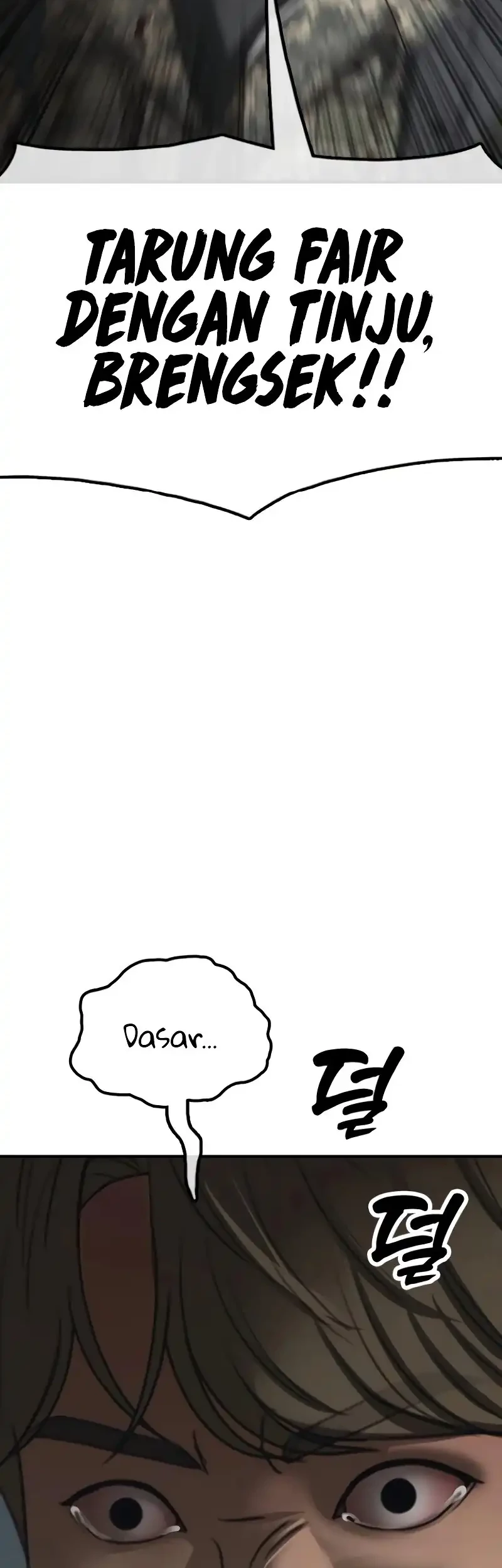 The End Has Come Chapter 24 Gambar 54