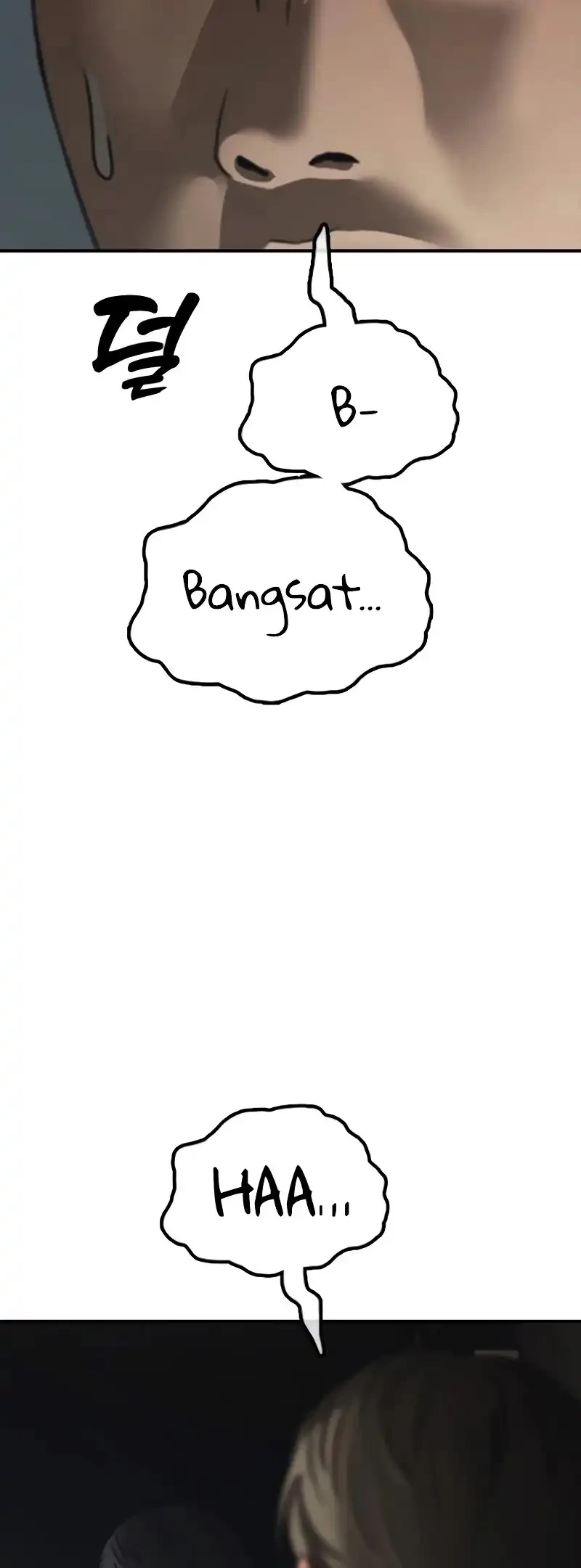 The End Has Come Chapter 24 Gambar 55