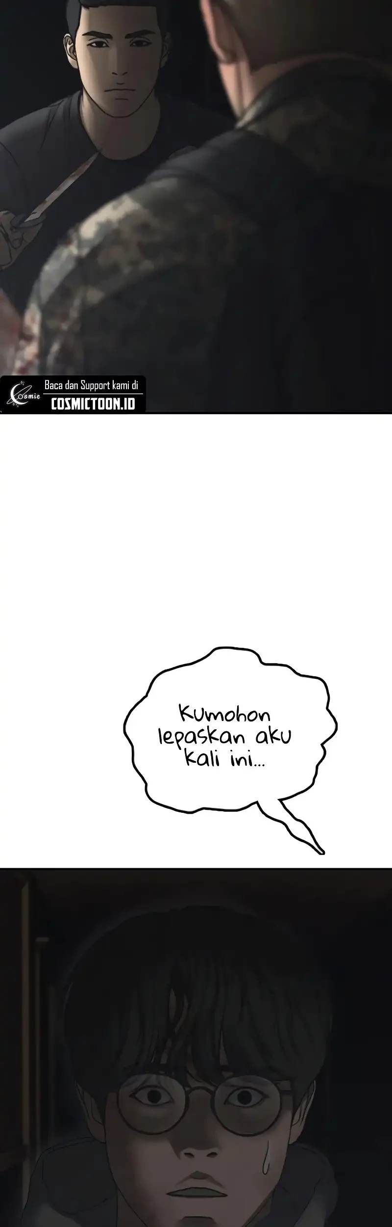 The End Has Come Chapter 24 Gambar 56