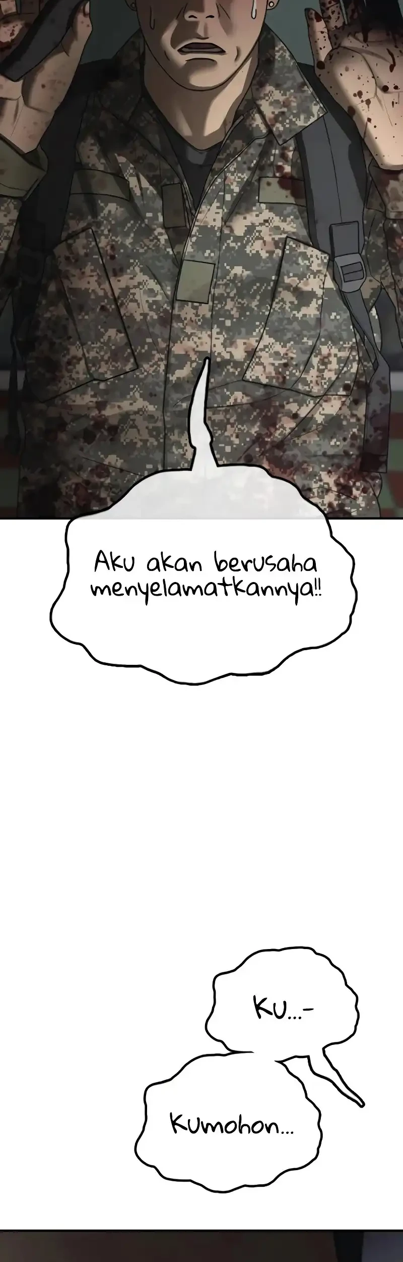 The End Has Come Chapter 24 Gambar 58