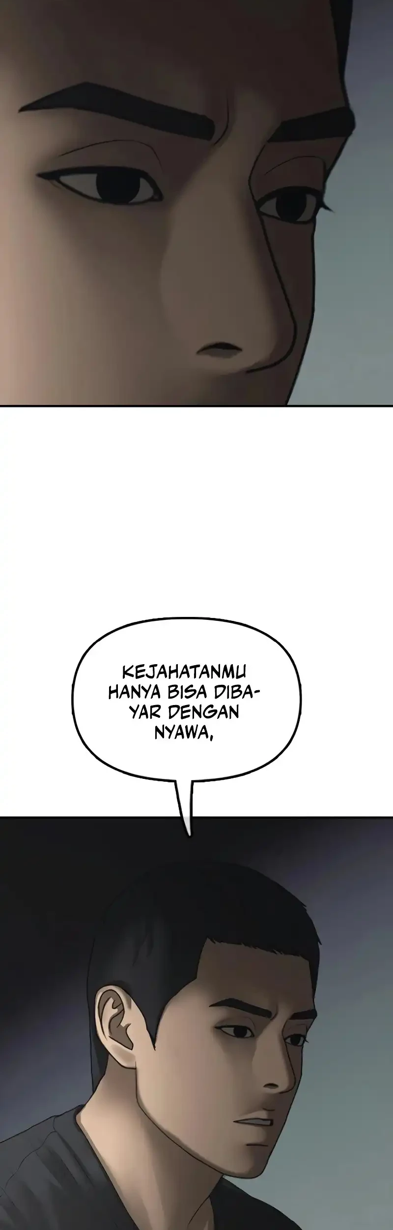 The End Has Come Chapter 24 Gambar 59