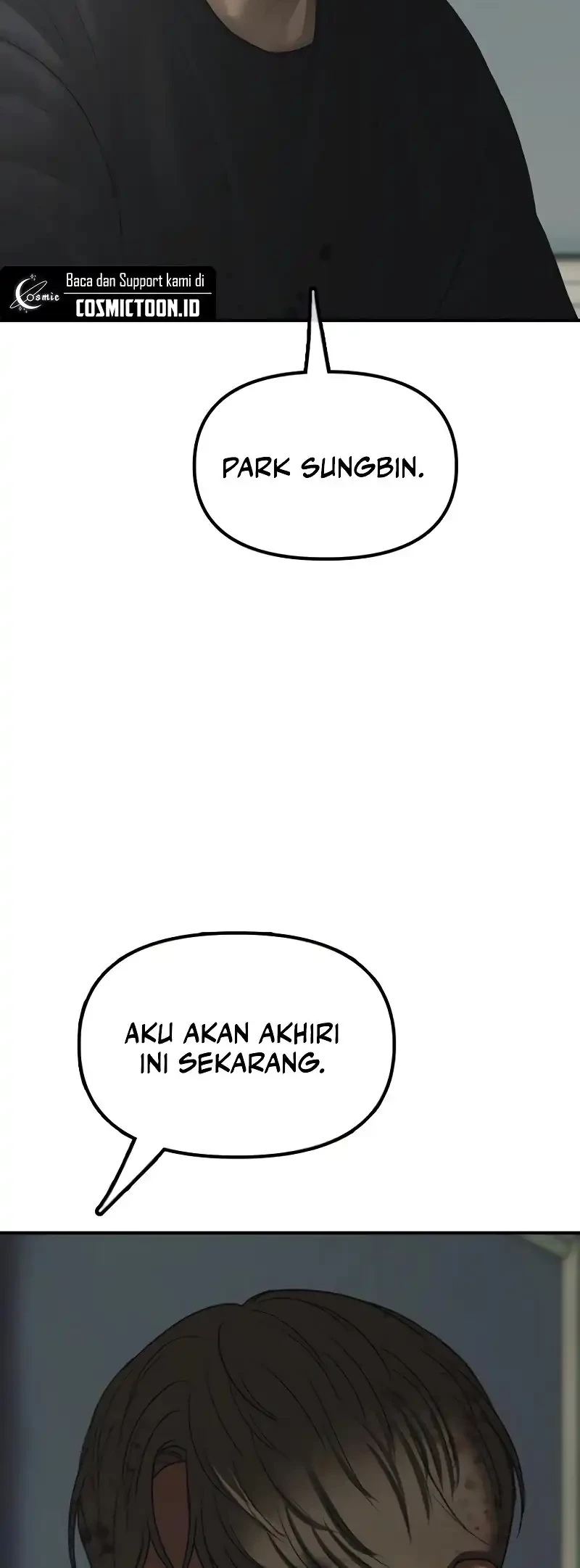 The End Has Come Chapter 24 Gambar 60
