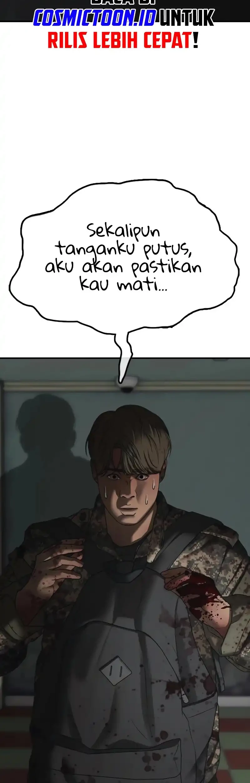 The End Has Come Chapter 24 Gambar 64