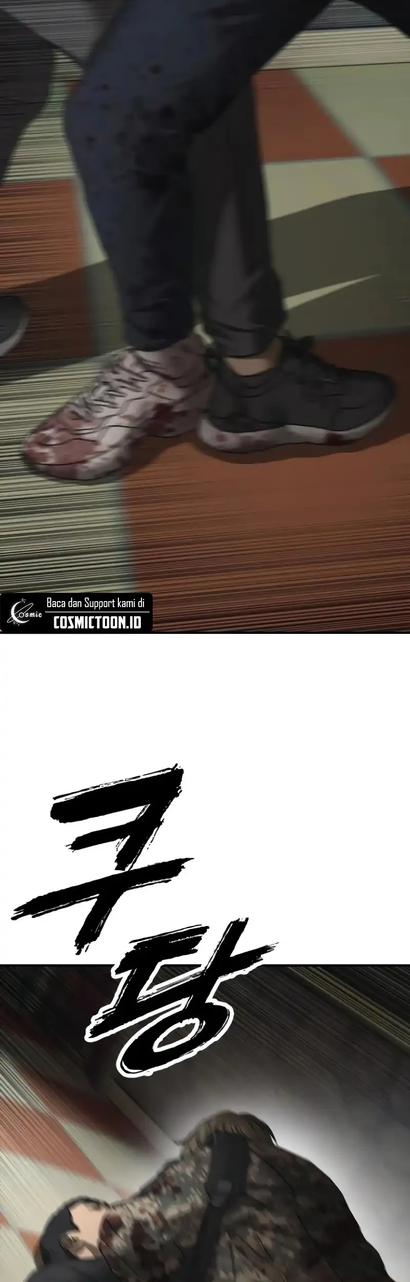 The End Has Come Chapter 24 Gambar 68