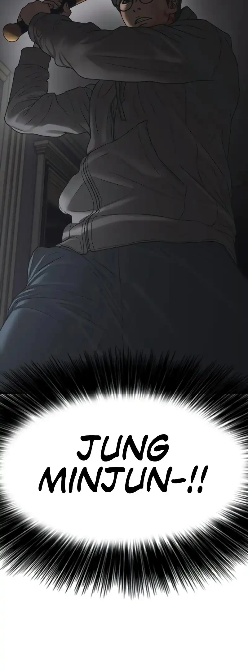The End Has Come Chapter 24 Gambar 75