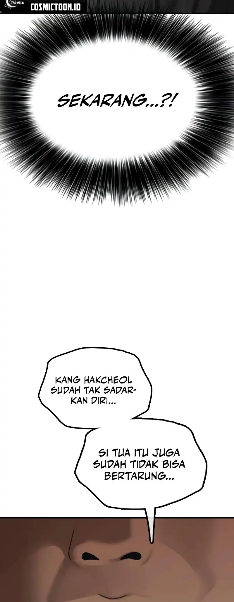 The End Has Come Chapter 24 Gambar 85