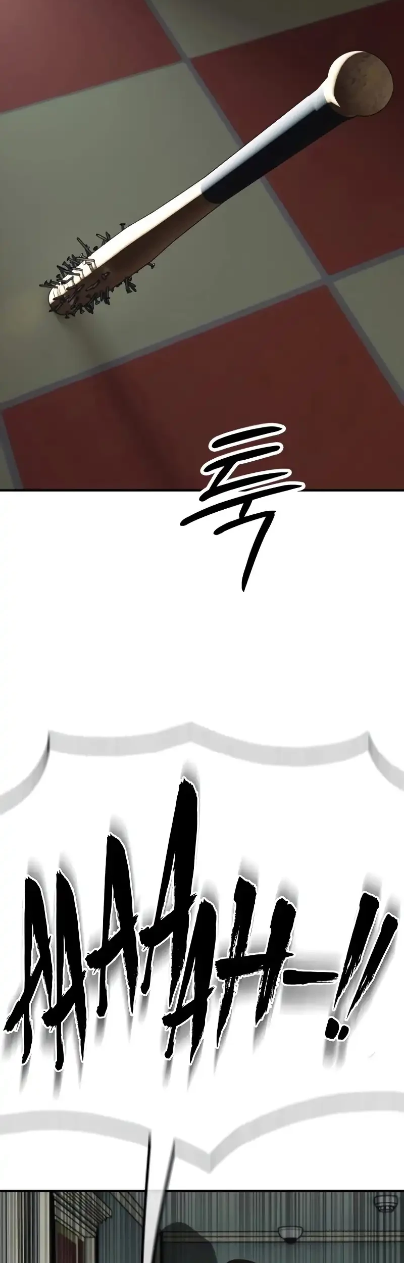 The End Has Come Chapter 24 Gambar 89