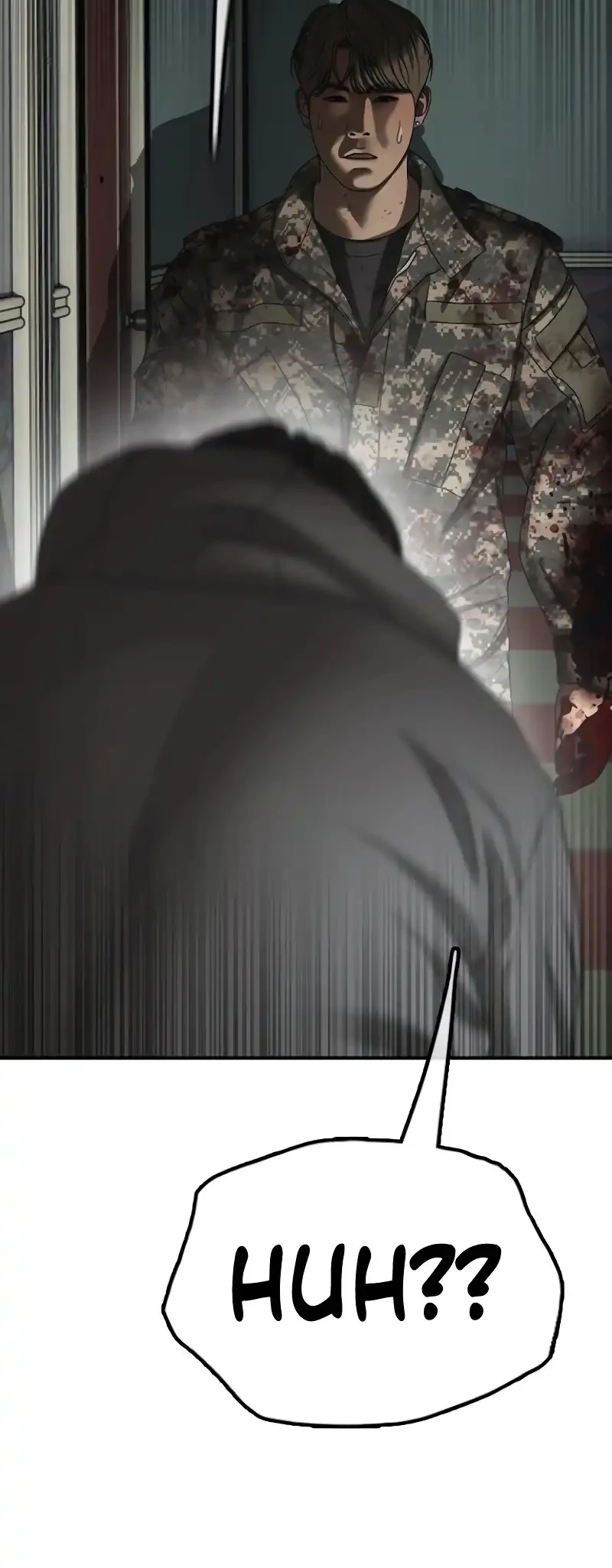 The End Has Come Chapter 24 Gambar 90