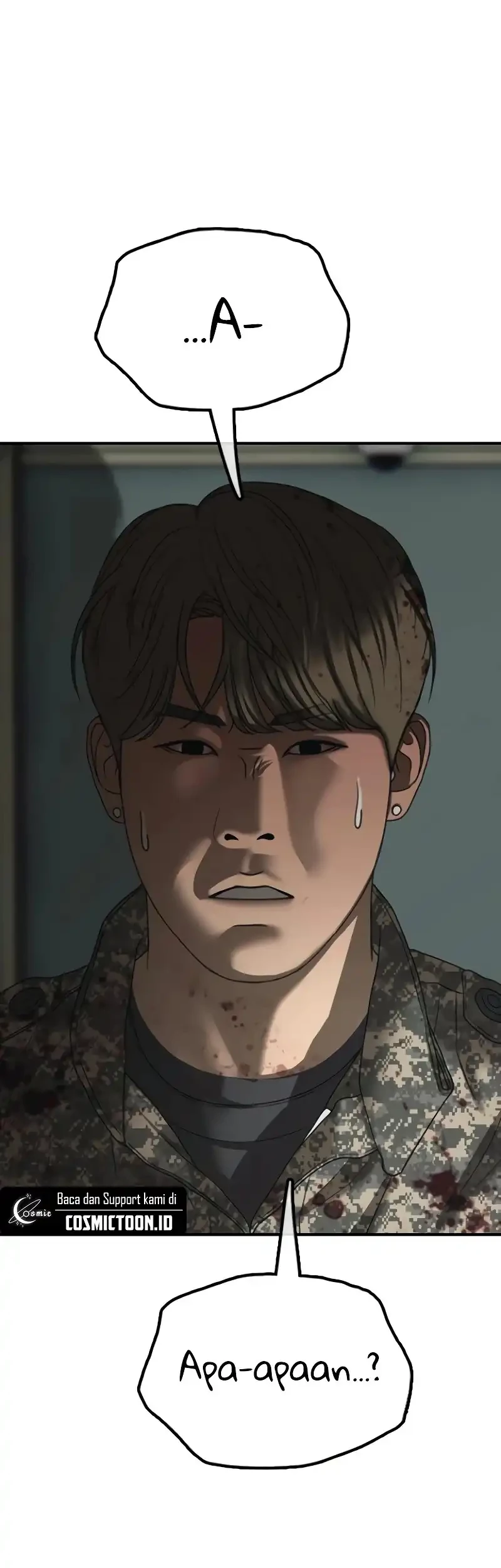 The End Has Come Chapter 24 Gambar 91