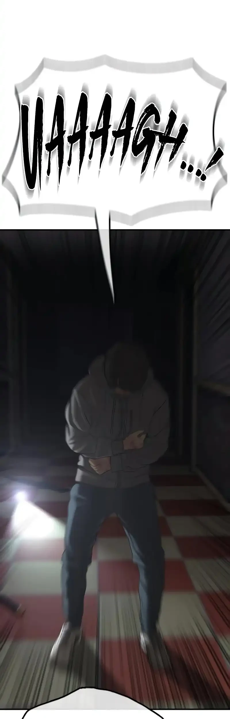 The End Has Come Chapter 24 Gambar 92