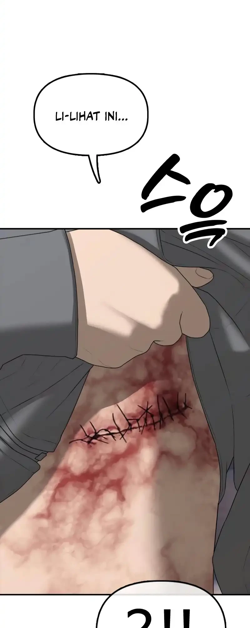 The End Has Come Chapter 24 Gambar 5