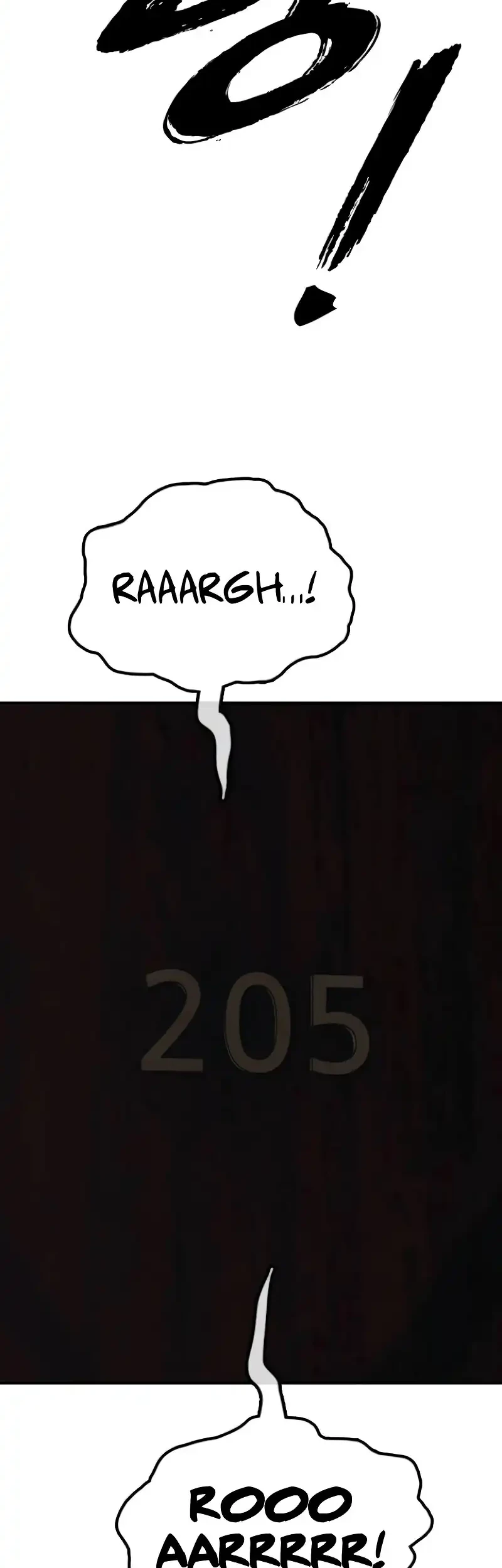 The End Has Come Chapter 24 Gambar 97