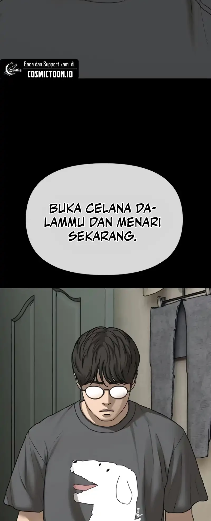 The End Has Come Chapter 24 Gambar 115