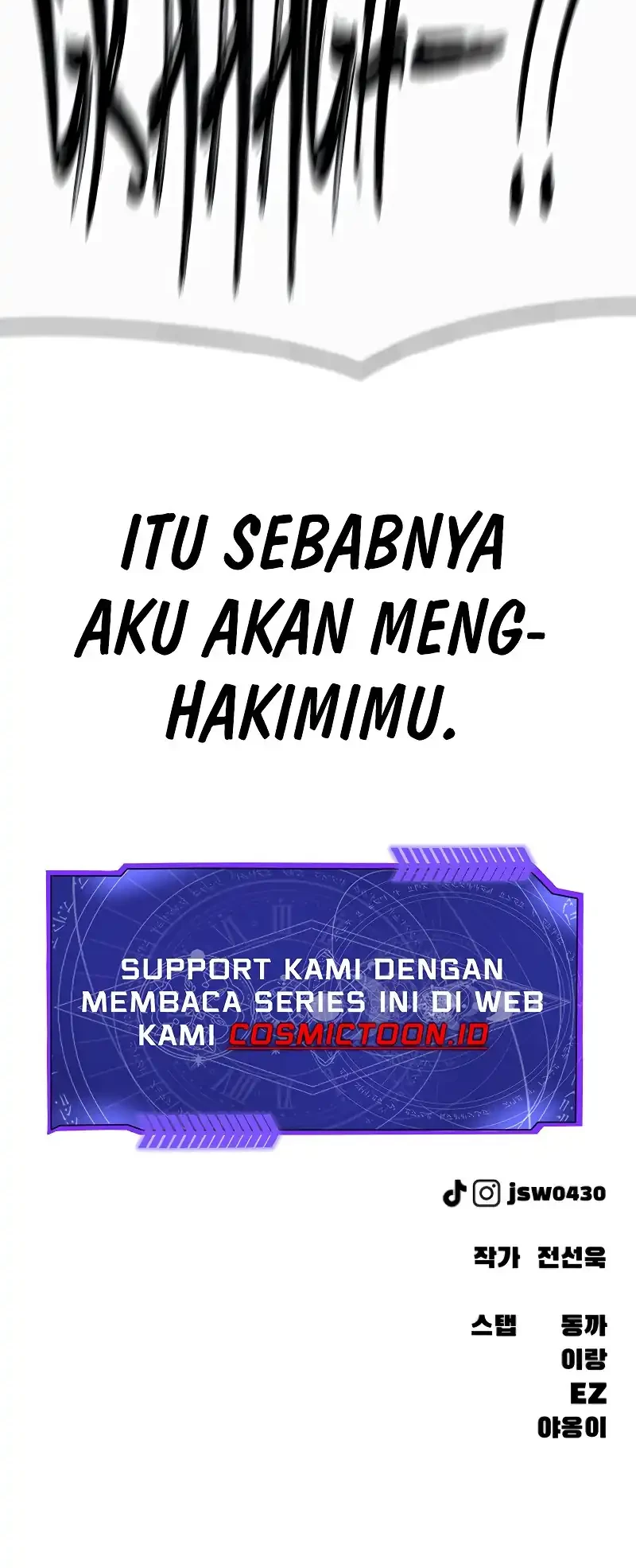 The End Has Come Chapter 24 Gambar 125