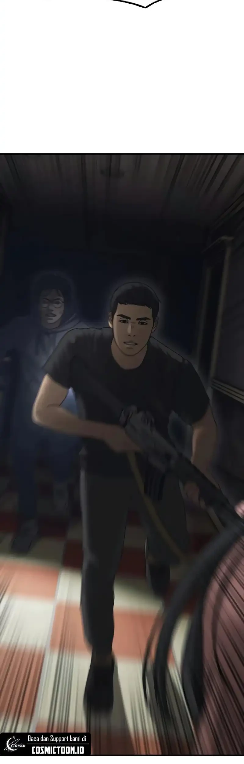 The End Has Come Chapter 24 Gambar 14