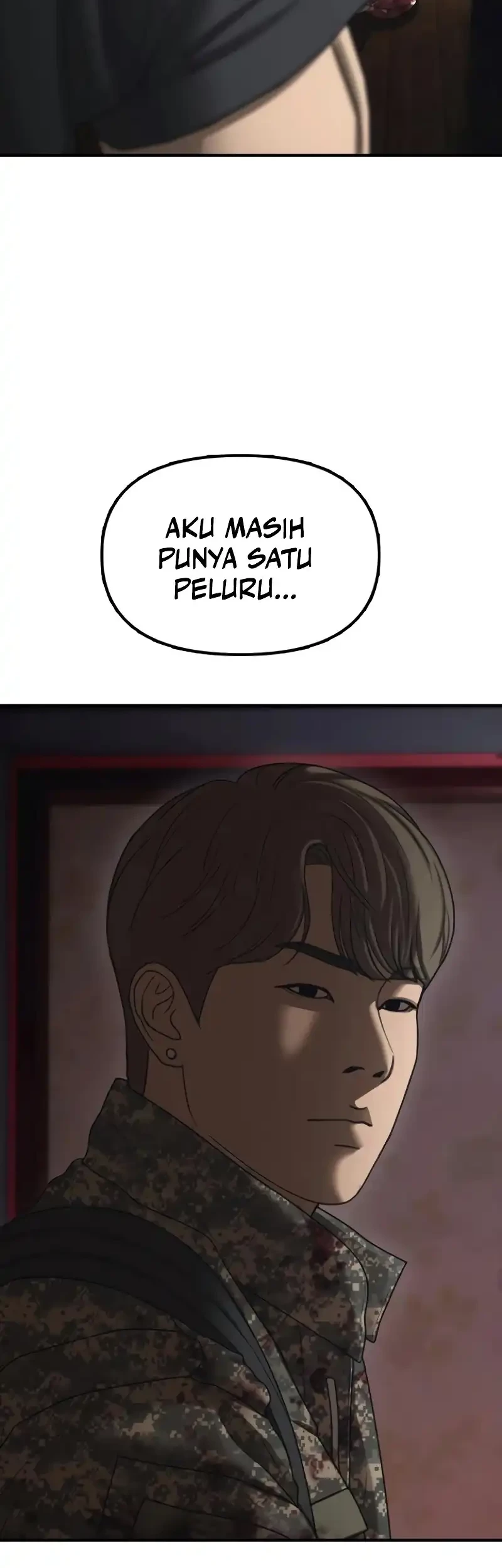 The End Has Come Chapter 24 Gambar 17