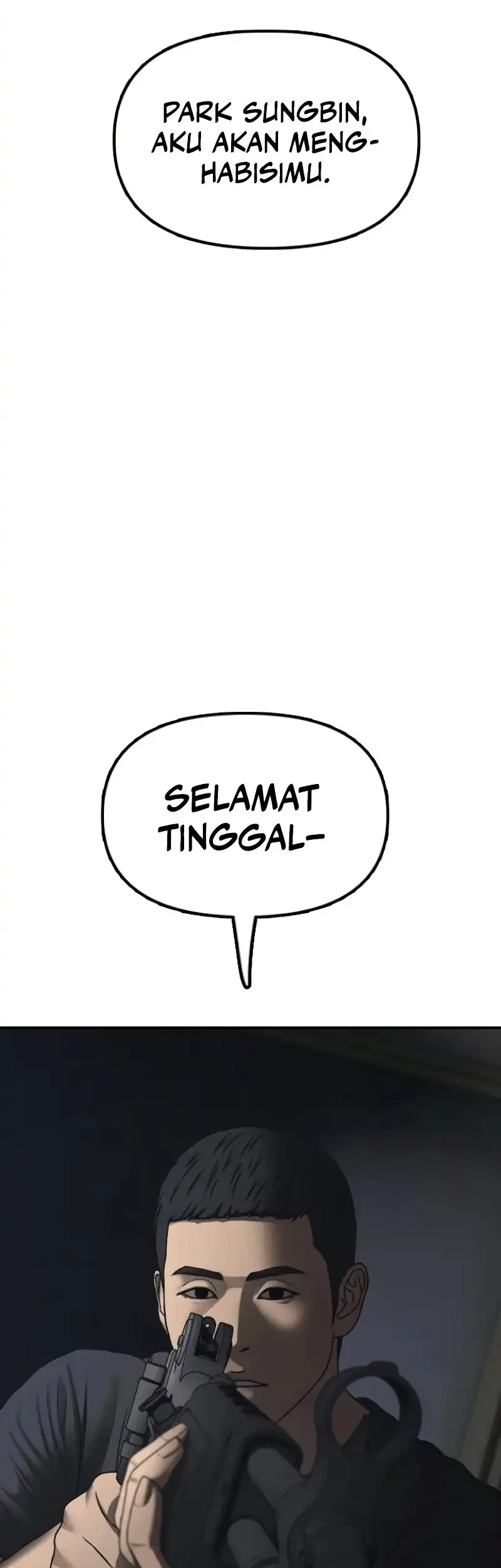 The End Has Come Chapter 24 Gambar 18