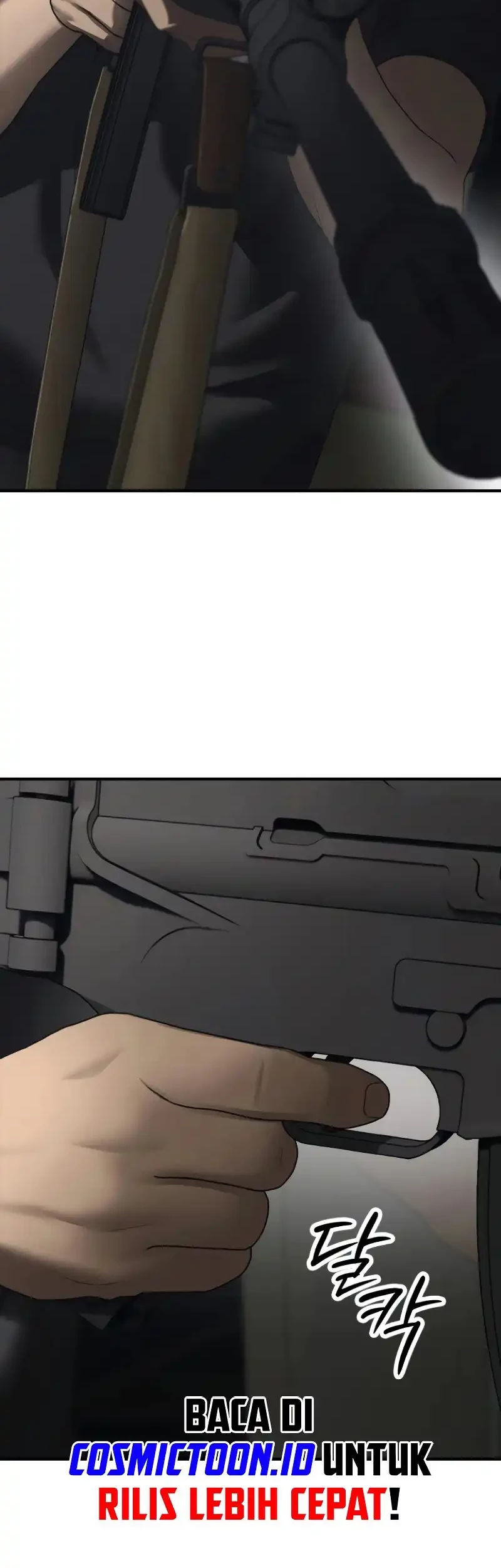 The End Has Come Chapter 24 Gambar 19