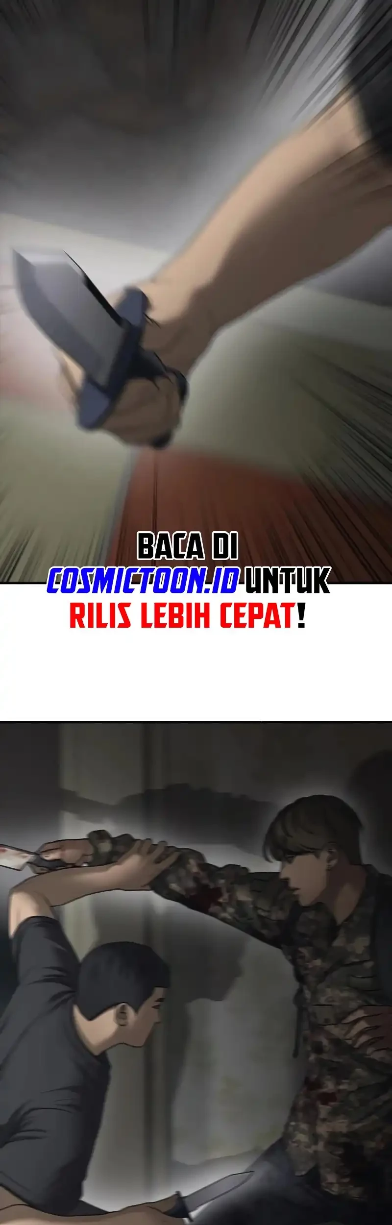 The End Has Come Chapter 24 Gambar 26