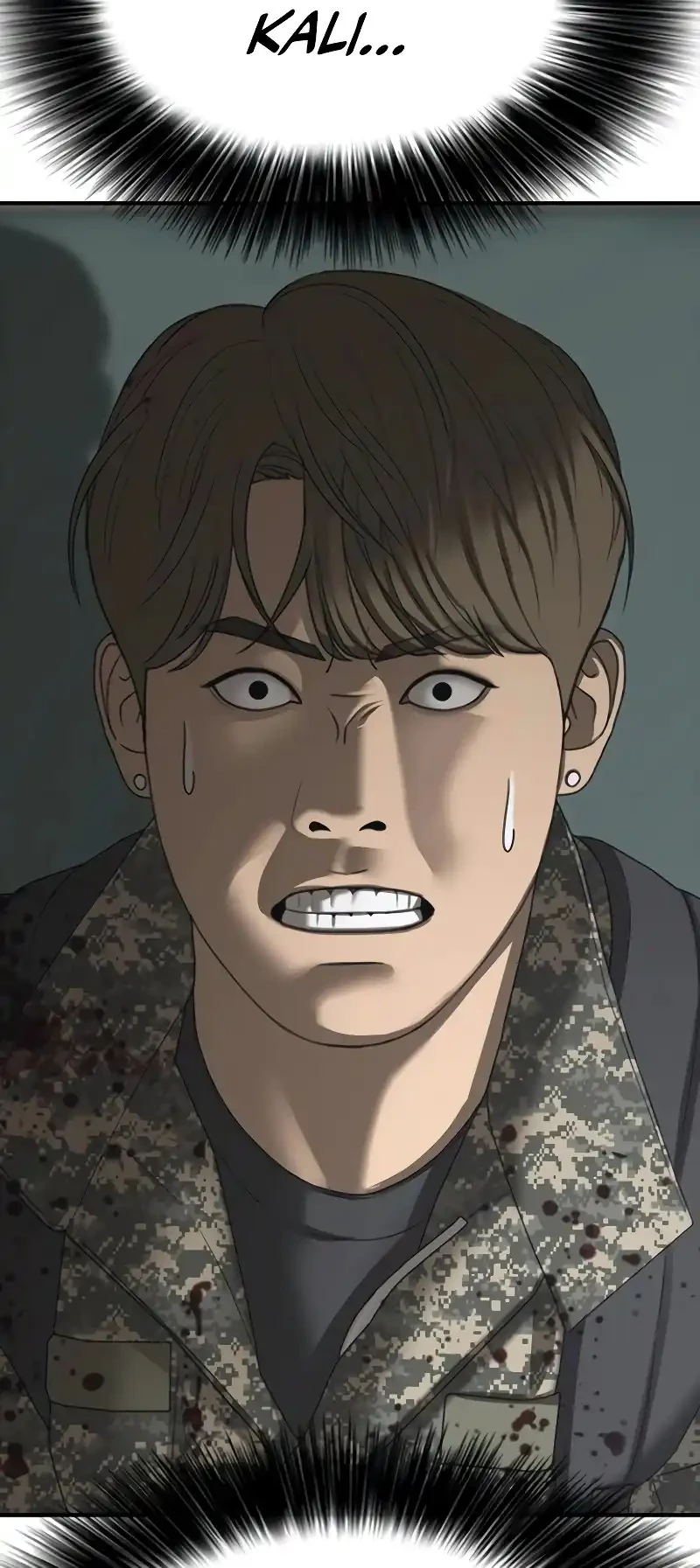 The End Has Come Chapter 24 Gambar 35