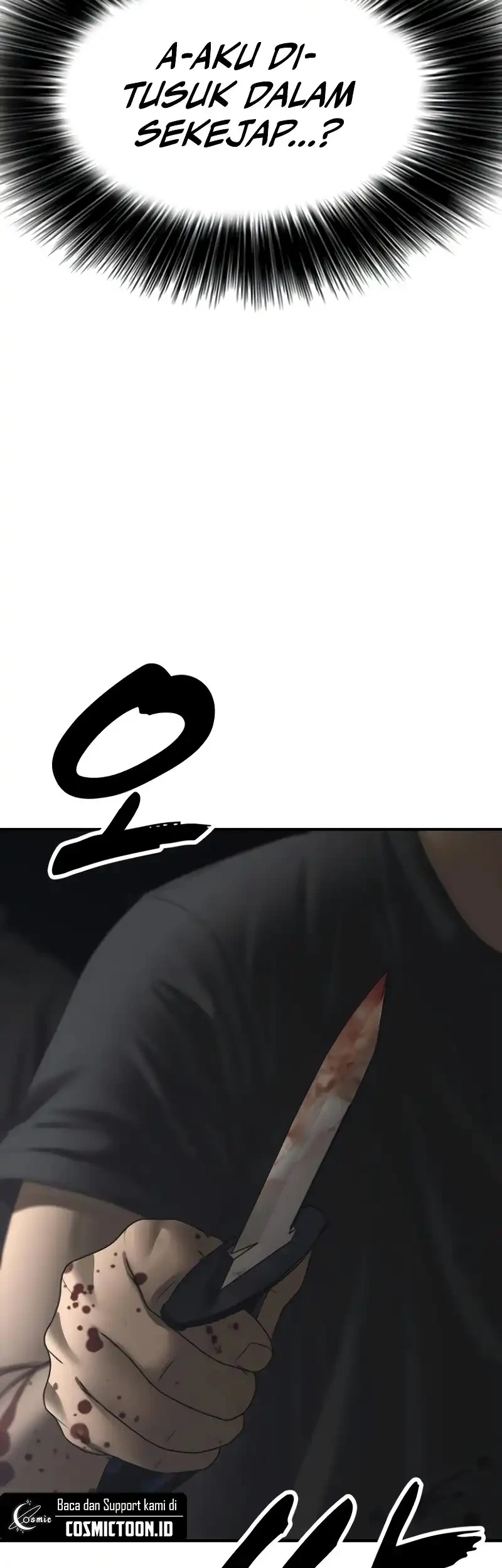 The End Has Come Chapter 24 Gambar 36