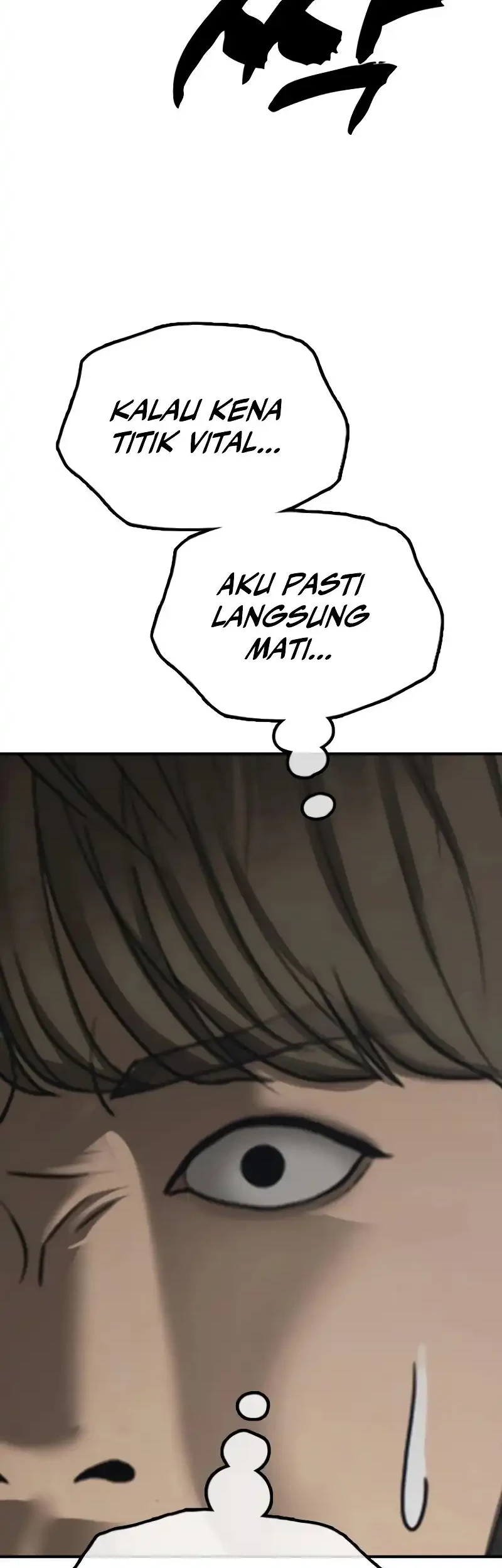 The End Has Come Chapter 24 Gambar 37
