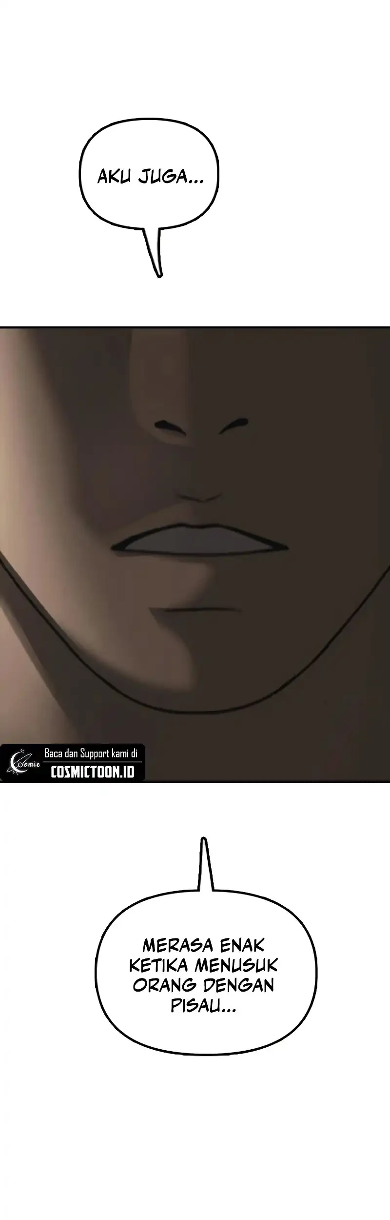The End Has Come Chapter 24 Gambar 41