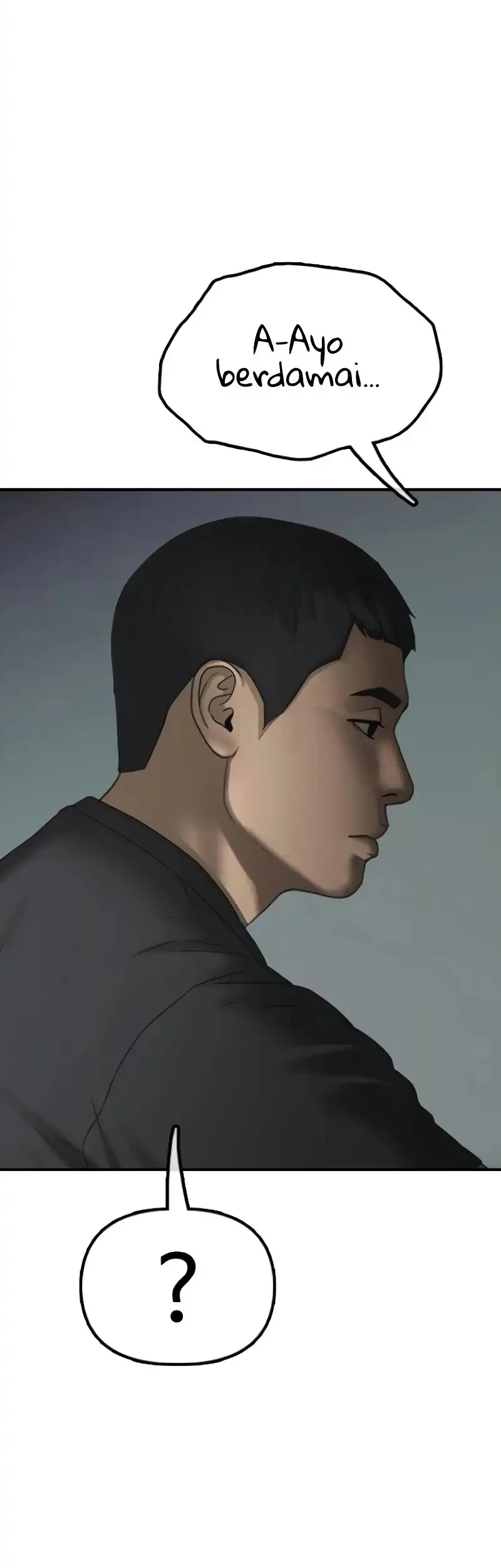 The End Has Come Chapter 24 Gambar 44
