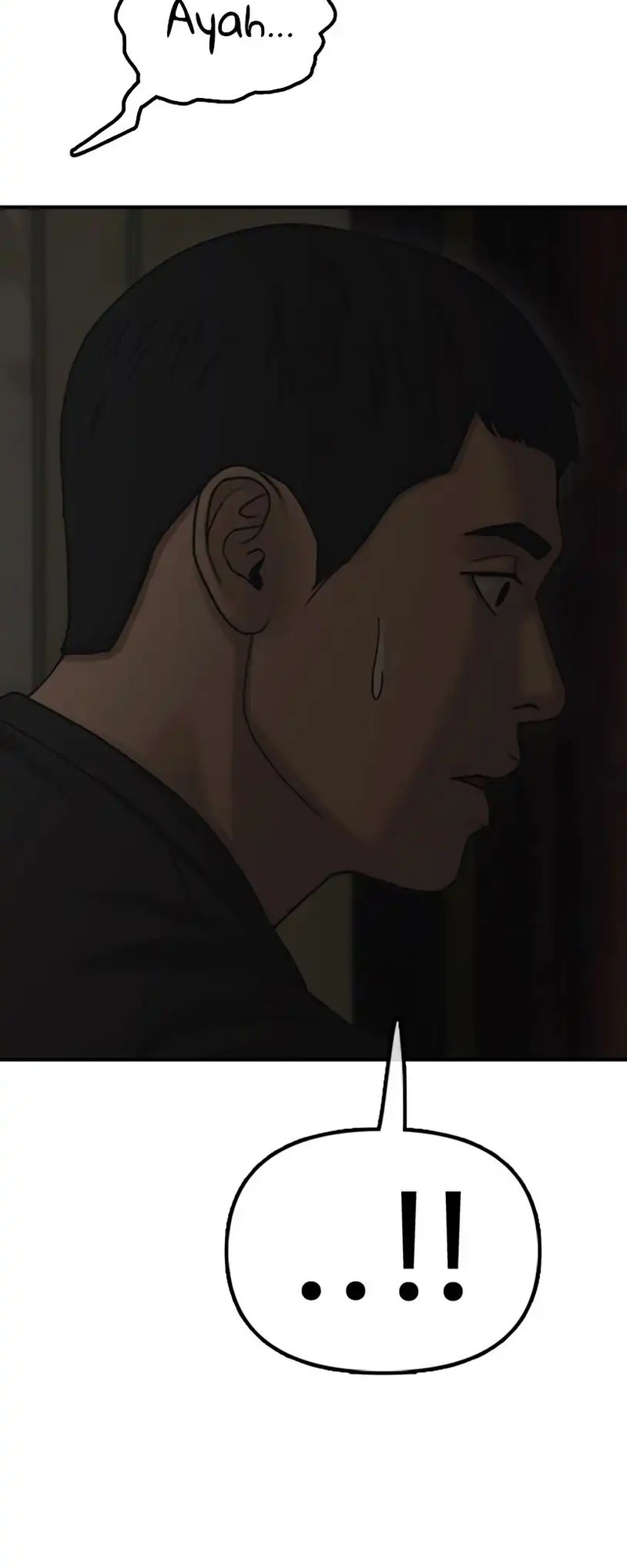 The End Has Come Chapter 25 Gambar 30
