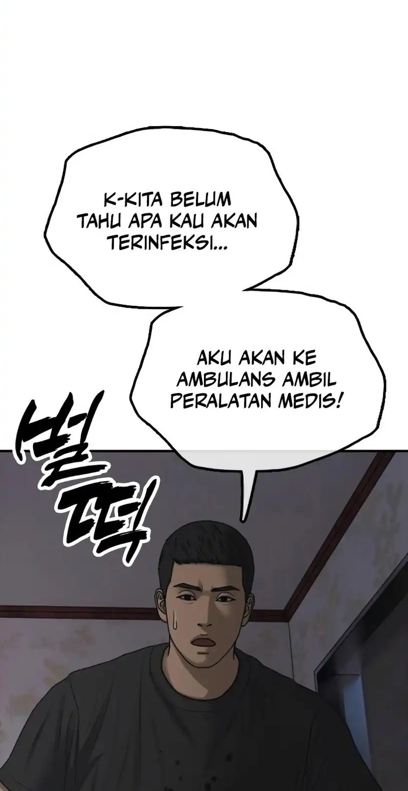 The End Has Come Chapter 25 Gambar 51