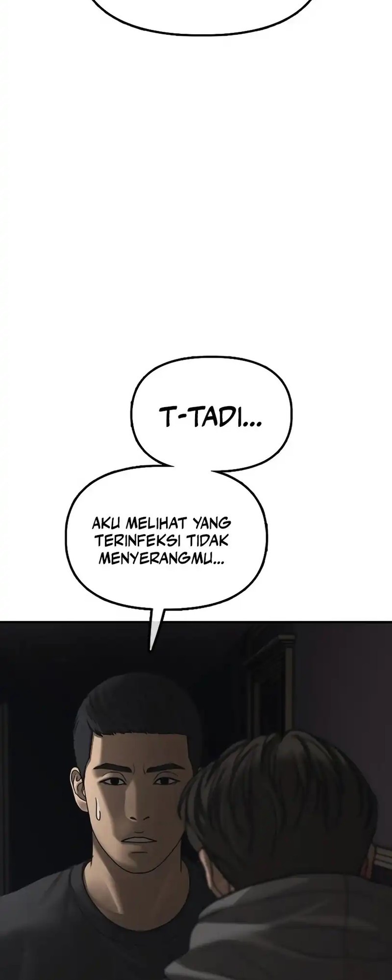 The End Has Come Chapter 25 Gambar 57