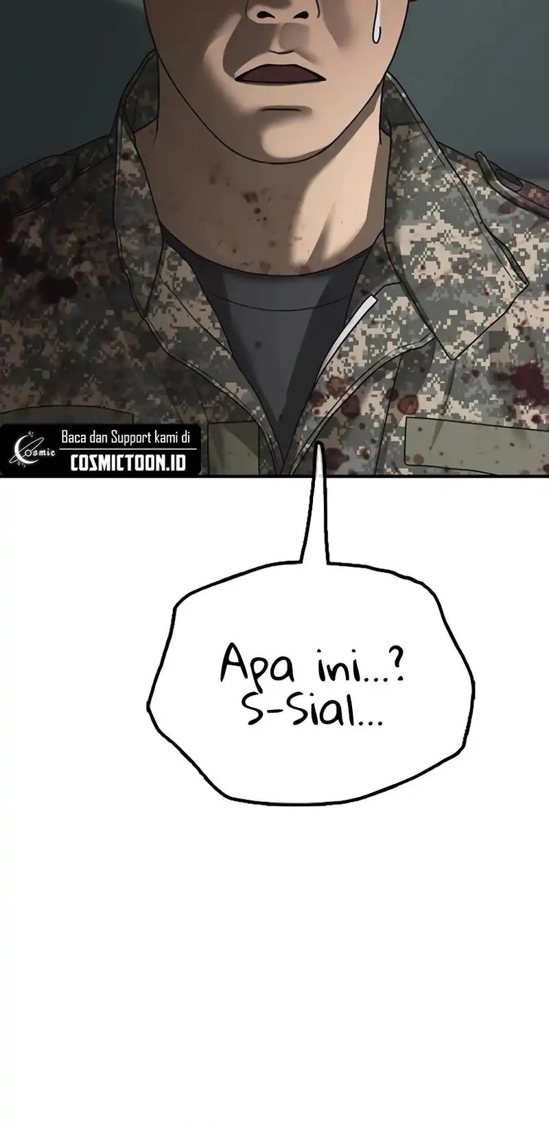 The End Has Come Chapter 25 Gambar 3