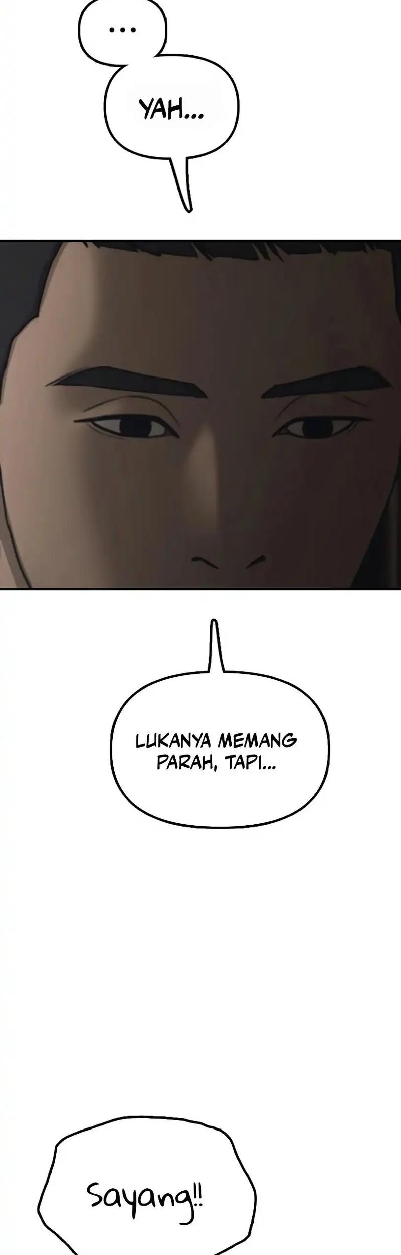 The End Has Come Chapter 25 Gambar 62